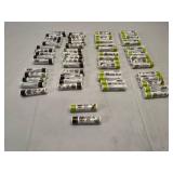 50 Panama Jack Lip Balm-25 Tropical Only