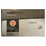 13 Boxes of Walnut Ember Java Flooring