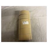 6ct Pack of 3M Masking Tape