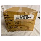 65 Red Mcdonalds Shirts - L