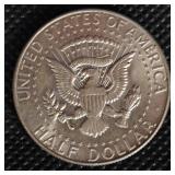 1965,1967,Kennedy 50c