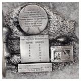 MN Twins Belt Buckles as shown