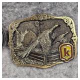 Keltgen Belt Buckles