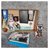 Matchbox Holder, Misc, Liberty Bell