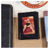 Matchbox Holder, Misc, Liberty Bell