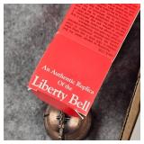 Matchbox Holder, Misc, Liberty Bell
