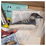 Matchbox Holder, Misc, Liberty Bell