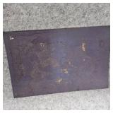 Surge Milker Tin Sign