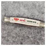 Trojan Seeds Knife