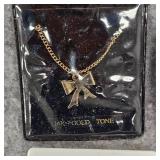 Necklaces and Keychains