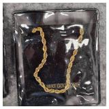 Necklaces and Keychains