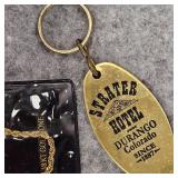 Necklaces and Keychains