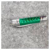 Trojan Seed Knife and Other Knife