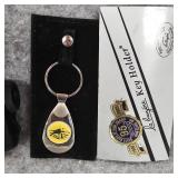 Bird Island, MN Keychain, Nikon Pro Staff Rangefinder