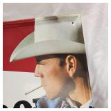 Marlboro, Like New, Never Installed Signage 1970