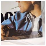 Marlboro, Like New, Never Installed Signage 1970