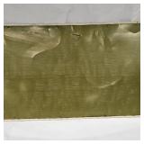 Original Trojan "Northern Breed" Tin Lith Sign