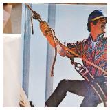 Winston Vintage Tin Lith, 1970-80