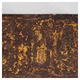 1934 Set of License Plates