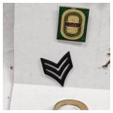 MN Twins "1987" World Series Souvenier Ring and Misc Tokens/Pins