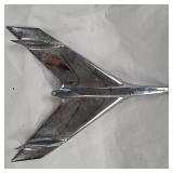1955-56 Chevy Original Hood Ornament