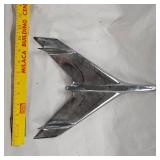 1955-56 Chevy Original Hood Ornament