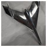 1955-56 Chevy Original Hood Ornament