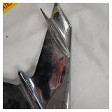 1955-56 Chevy Original Hood Ornament