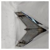 1955-56 Chevy Original Hood Ornament