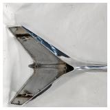 1955-56 Chevy Original Hood Ornament