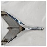 1955-56 Chevy Original Hood Ornament
