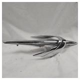 1951 Mercury "Flying Rocket" Winged Hood Ornament