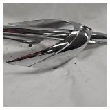 1951 Mercury "Flying Rocket" Winged Hood Ornament