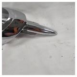 1951 Mercury "Flying Rocket" Winged Hood Ornament