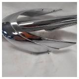 1951 Mercury "Flying Rocket" Winged Hood Ornament