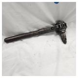 No. 1 Packer Ratchet Line Wrench