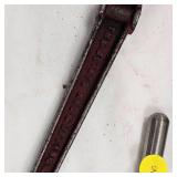 Bulldog Bolt Cutters and Magnet