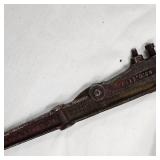 Bulldog Bolt Cutters and Magnet