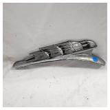 1937 Plymouth Hood Ornament