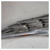 1937 Plymouth Hood Ornament