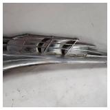 1937 Plymouth Hood Ornament