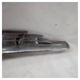 1937 Plymouth Hood Ornament