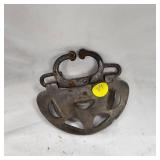 Pig Nose Ring or Calf Weiner