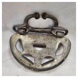 Pig Nose Ring or Calf Weiner