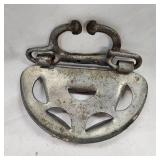 Pig Nose Ring or Calf Weiner