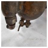 Brass Carburaeter-Schebler Model D, Early 19th Century