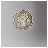 Liberty V-Nickels Collection