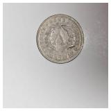 Liberty V-Nickels Collection