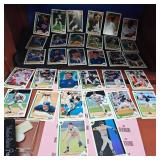 1991 Upper Deck Twins Cards and 1977 Proof Set
