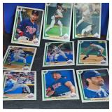 1991 Upper Deck Twins Cards and 1977 Proof Set